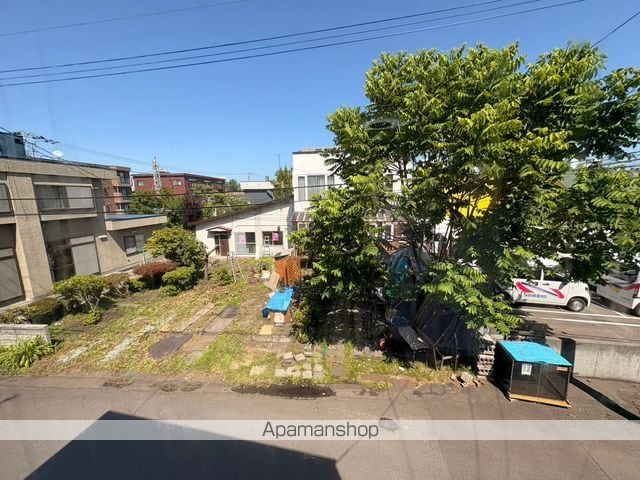 札幌市南北線 平岸駅 徒歩6分 2階建 築63年のその他写真