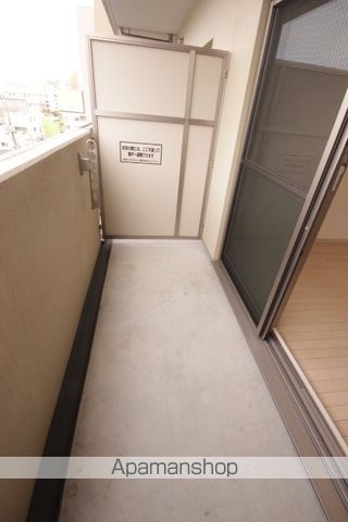 アーバネス淀川の内装写真