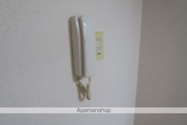 モアクレスト綾園の内装写真