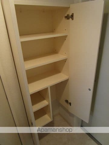 M’s上杉5丁目の内装写真