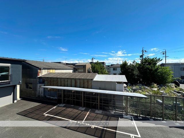GARAGE VILLA 西岡崎のその他写真