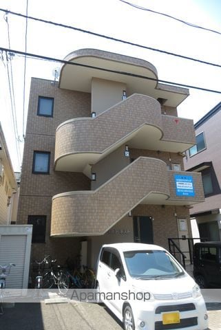 マイルドネスト