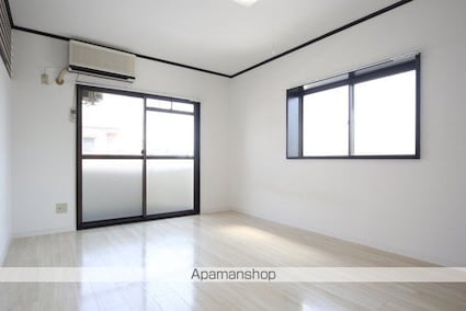 越智ハイツ[1K/24.15m2]の内装2