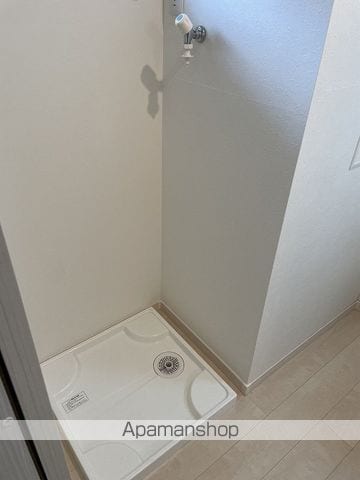 ラポール松澤Bの内装写真