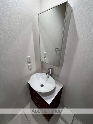 フジパレス和歌山太田Ⅰ番館[1LDK/40.65m2]の洗面所