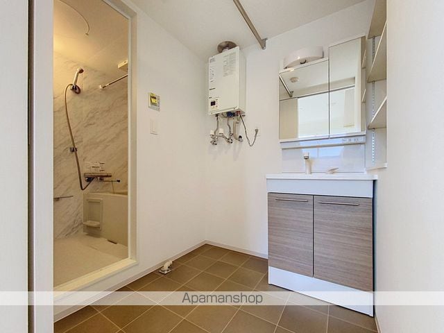 ALPHA RESIDENCE 円山北2条の内装写真