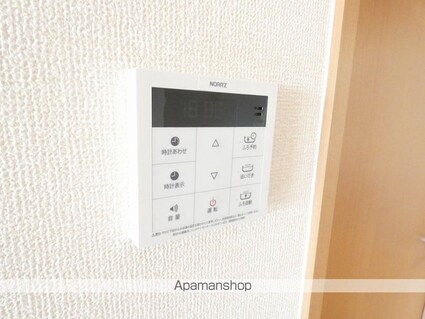 ｓｏｎｉａ　Ａ棟[2LDK/55.41m2]の内装1