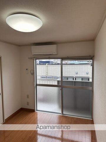 さくらそうの内装写真