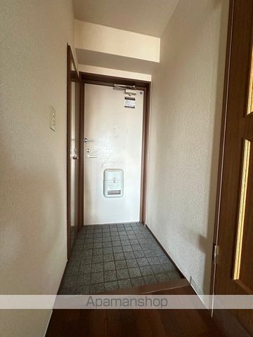 ハートヒルズ矢作の内装写真