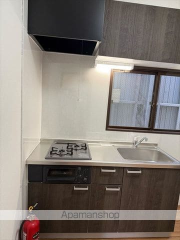 町屋esビルの内装写真
