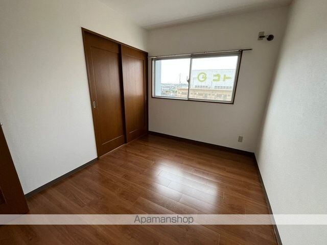 和歌山県和歌山市紀三井寺[3LDK/70.74m2]の内装6