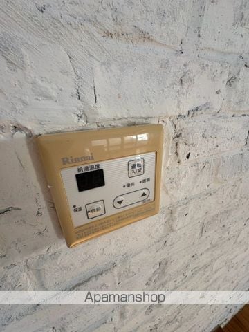 マブルックれんがやの内装写真