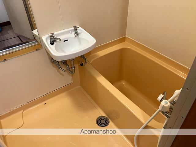 エクセレンス西野の内装写真