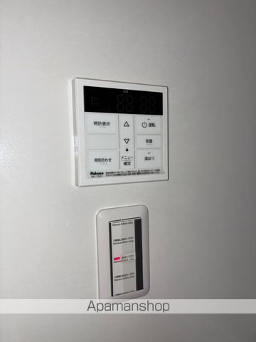 NESTA RESIDENCE 大正の内装写真