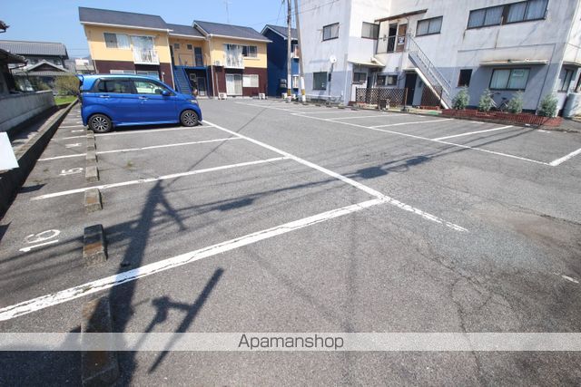 ならの木ハウス B棟のその他写真