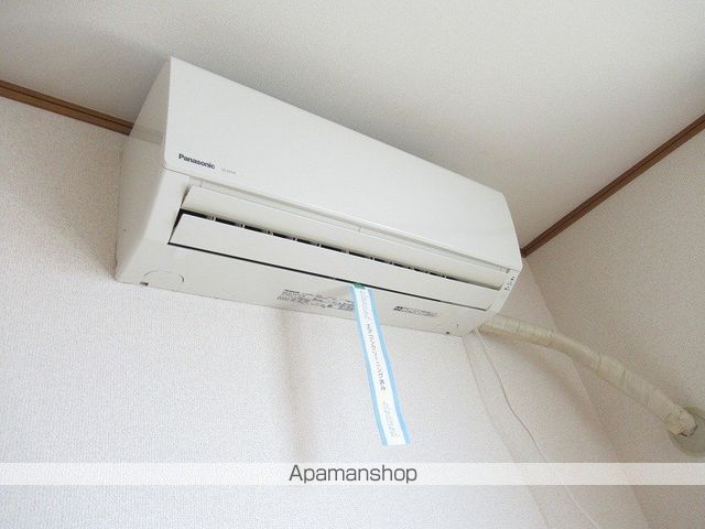 センターフィールドAの内装写真