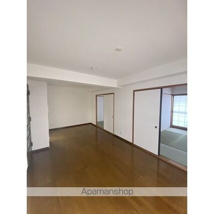 ふぁみーゆ月見坂[4LDK/82.62m2]のその他設備