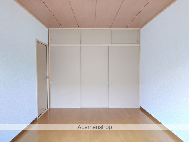 メゾンTNの内装写真