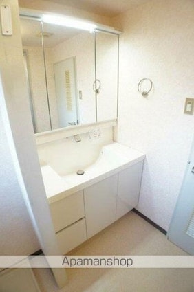 トーカン柏キャステール[3LDK/57.58m2]の洗面所