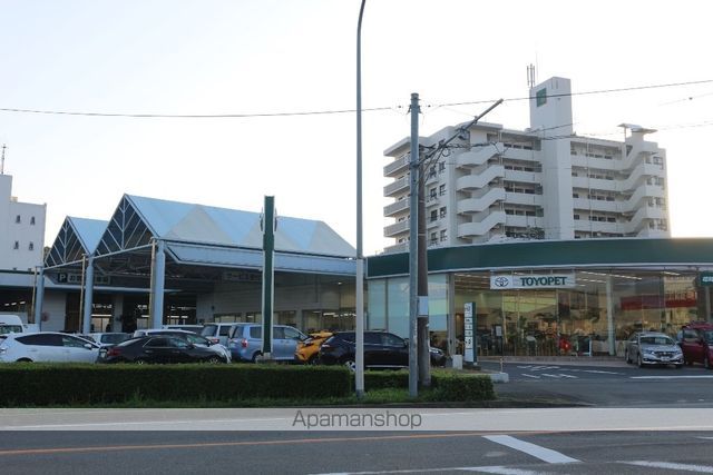 スペリオーレ二日市の周辺写真