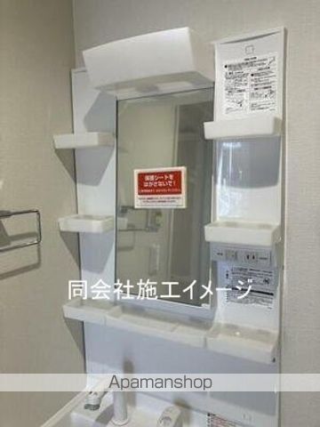 La Cimeの内装写真
