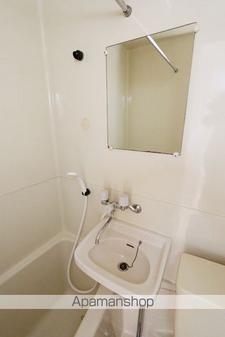 ファーストインK1の内装写真