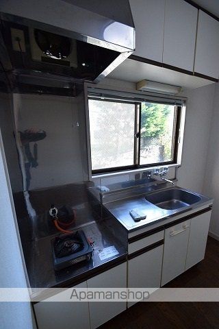 フェニックス伊勢原の内装写真