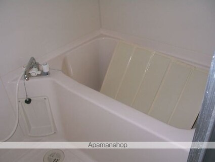 イーストテラス[2DK/44.62m2]のバス