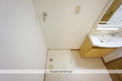 Ｍ・Ｃマンション[1DK/32m2]の内装1