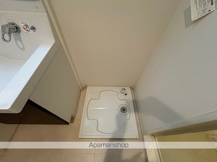 ファルカ[1K/27.28m2]の内装4