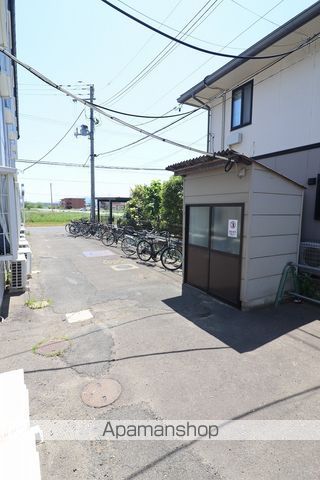 ジュネスクリエイトIIIのその他写真