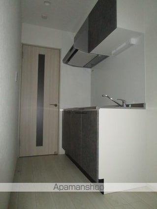 セフィラ上杉[1LDK/30.22m2]の内装3