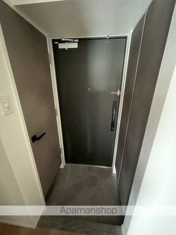 S-RESIDENCE板橋大山clairの内装写真