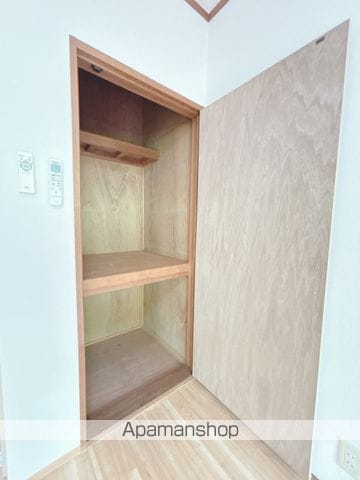 タルミB番館の内装写真