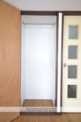 東京都杉並区阿佐谷北１丁目[1R/16m2]の収納