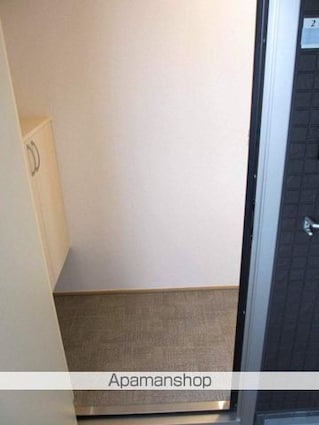 岡山県岡山市北区西崎２丁目[1K/32.43m2]の内装9