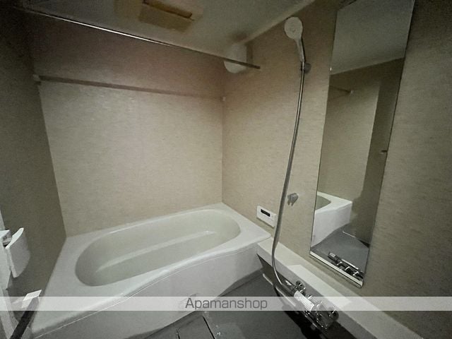 アイランドシティインフィニガーデン サウス棟の内装写真