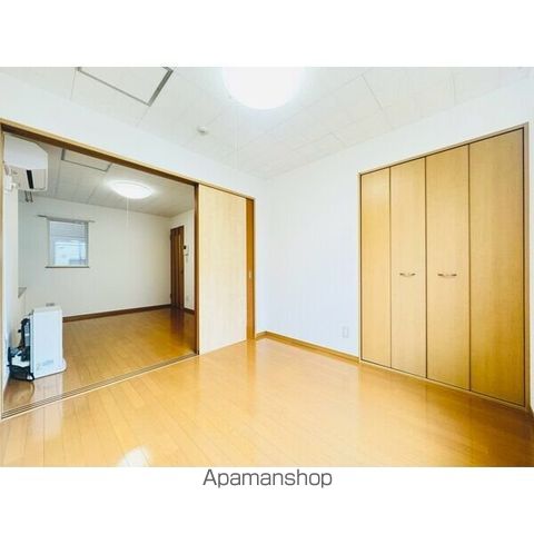アーバン・ハウスIの内装写真