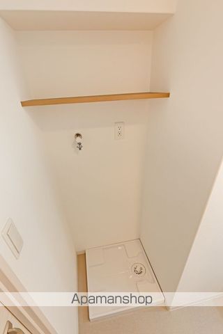 OAK VILLA 薬院クラスの内装写真