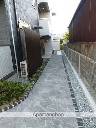 ＤーＲＯＯＭ尾崎丁[2LDK/64.72m2]の共用部3