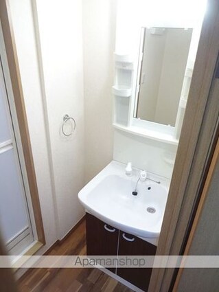 クレストスカーラカク[1K/26.22m2]の内装6