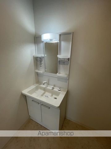 ロックヒルズ札幌の内装写真