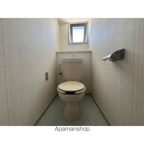 ルミナスパルビラの内装写真