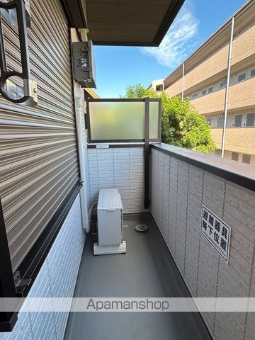 DーAVANCE今本町Bの内装写真