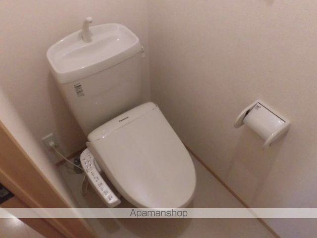 D-room加納の内装写真
