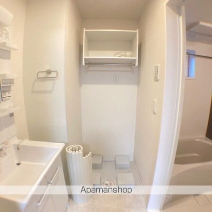 アネックスわたむき[1K/27.79m2]の内装7