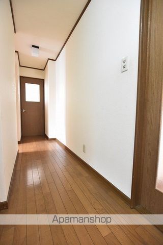 ハイツミウラの内装写真