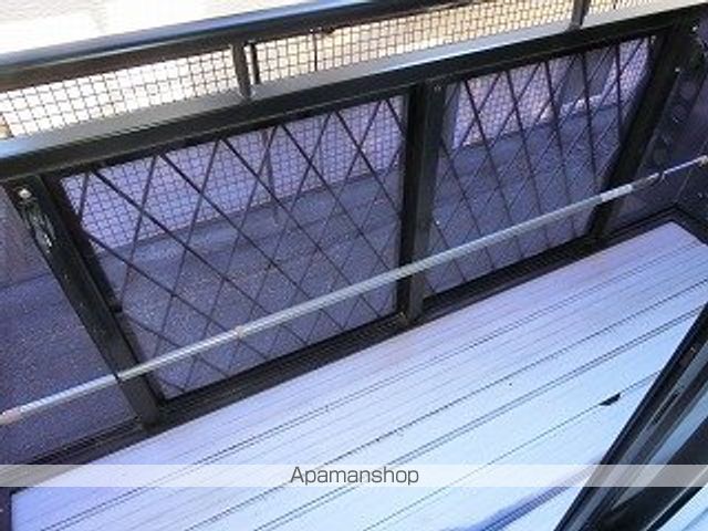 レジデンスK&Mの内装写真