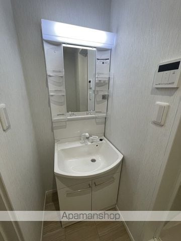 アリビオ新松戸の内装写真