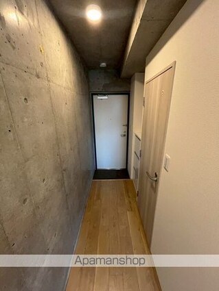 ラヴィージェ赤羽[1LDK/25.22m2]の玄関